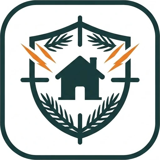 Caloosa Pine Pest Control logo
